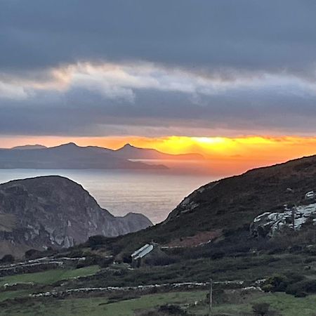 Trefechan Wen Barn Llanwnda  Exteriör bild